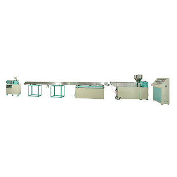  Automatic Pipe Making Machine (XG Series) (Автоматические машины по изготовлению трубок (XG series))