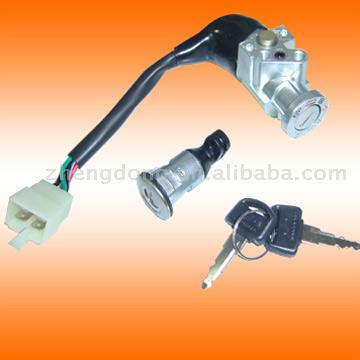  Honda Series Lock ( Honda Series Lock)