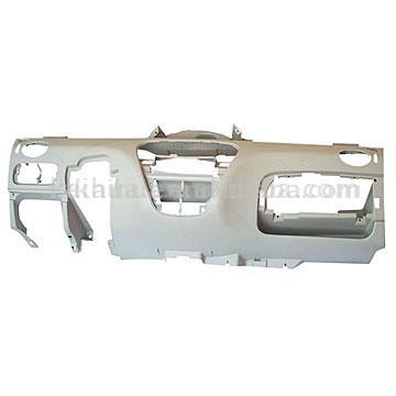 Auto Instrument Panel Mould ( Auto Instrument Panel Mould)