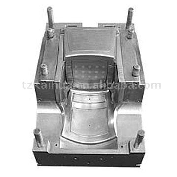  Chair Mould ( Chair Mould)