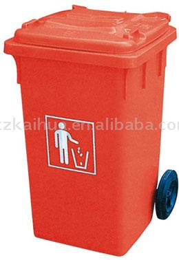  Dustbin Mould ( Dustbin Mould)