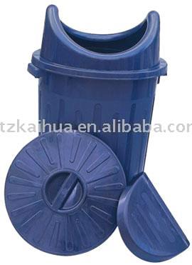  Wastebin Mould