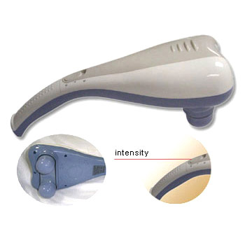  Dual-Head Massage Hammer (Dual-Head Massage Hammer)