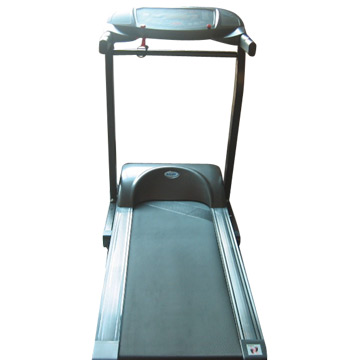  Treadmill (Tapis de course)