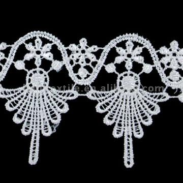  Chemical Lace (Химическая Кружева)