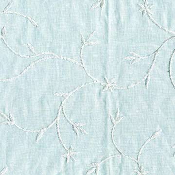  Cotton Lace (Coton Dentelle)
