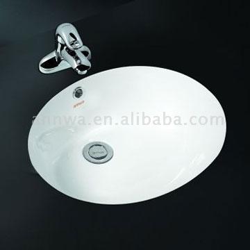  Under Counter Basin (Unter Counter-Becken)