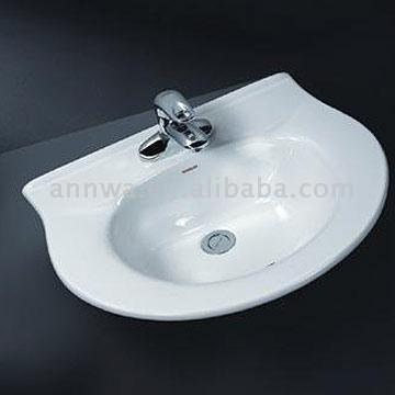  Above Counter Basin (Над прилавком бассейне)