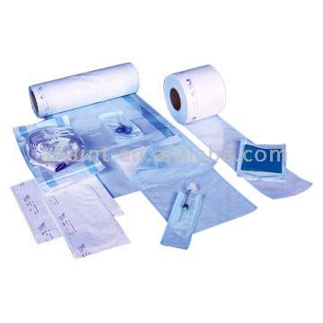  Sterilization Pouches (Stérilisation Pouches)