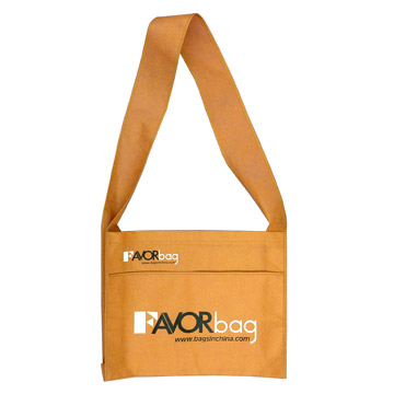  Non-Woven Fashion Bag ( Non-Woven Fashion Bag)