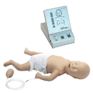  Baby CPR Manikin (Baby КПП Манекен)