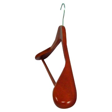  Wooden Hanger ( Wooden Hanger)