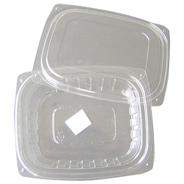  Food Packaging (Emballage alimentaire)