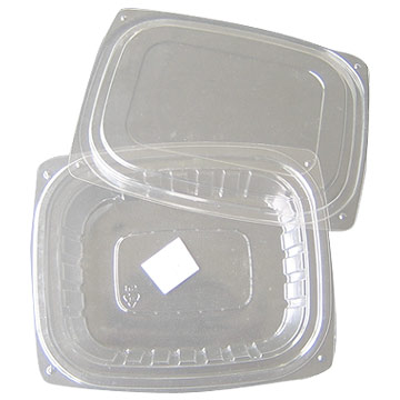 Food Container (Conteneur pour aliments)