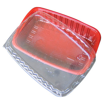  Sushi Container (Суши контейнеров)