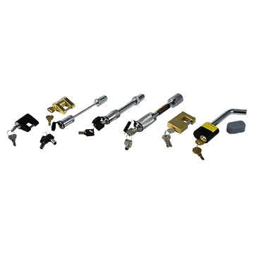  Towing Locks (Serrures de remorquage)