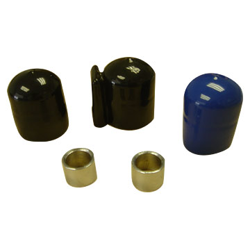  Hitch Ball Covers / Bushing (Hitch Ball Covers / Bushing)