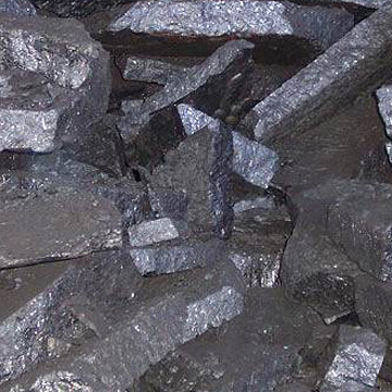  Ferro Alloy, Wire of Alloy (Ferro-alliage, fils d`alliage)