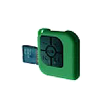  MP3 Player