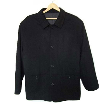  Men`s Coat (Men`s Coat)