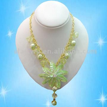  Necklace ( Necklace)