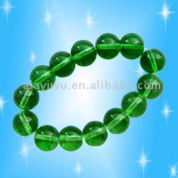  Crystal Glass Bracelet ( Crystal Glass Bracelet)