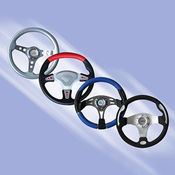  Steering Wheels (St ring Wh ls)