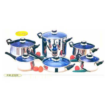  Cookware ( Cookware)