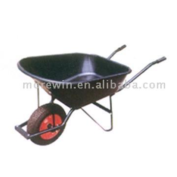  Wheel Barrow (Тачки)