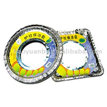  Aluminum Foil Shims for Gas Stove (Aluminiumfolie Shims für Gasherd)