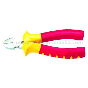 Diagonal Cutter Plier ( Diagonal Cutter Plier)