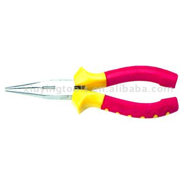  Long Nose Plier ( Long Nose Plier)