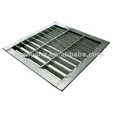  I Bar Steel Gratings ( I Bar Steel Gratings)