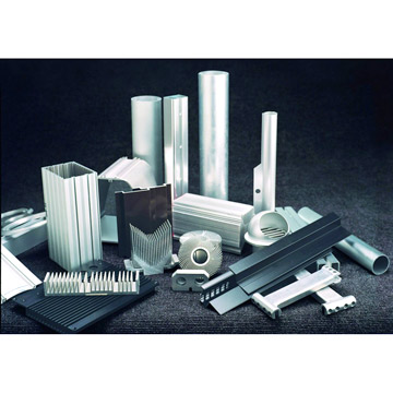  Aluminum Profiles ( Aluminum Profiles)