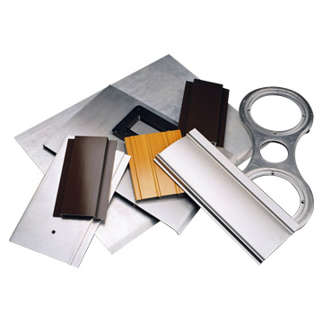  Aluminum Profiles ( Aluminum Profiles)