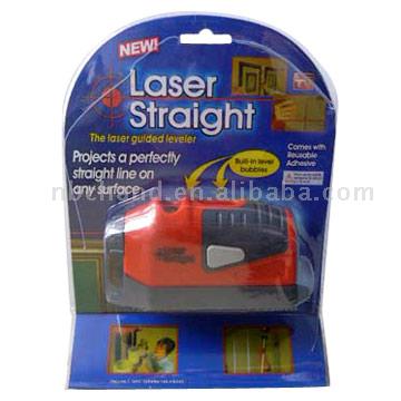  Laser Straight (Лазерная Straight)