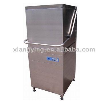  Hood Type Dishwasher (Hood Type Lave-vaisselle)