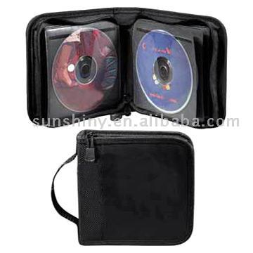  CD Cases