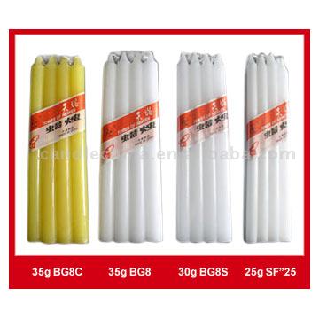 White Candle ( White Candle)