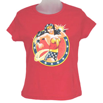  Women`s T-Shirt ( Women`s T-Shirt)