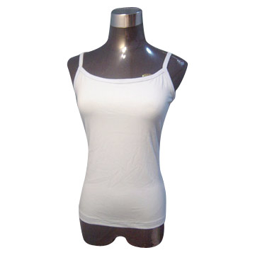  Women`s Knitted Vest ( Women`s Knitted Vest)
