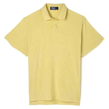  Men`s Basic Polo Shirt ( Men`s Basic Polo Shirt)
