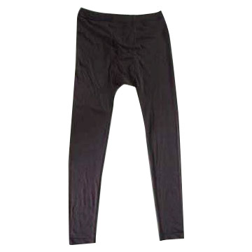  Unisex Knitting Trousers (Unisex-Hose Knitting)
