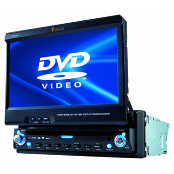  True All-in-one In-car Entertainment System ( True All-in-one In-car Entertainment System)