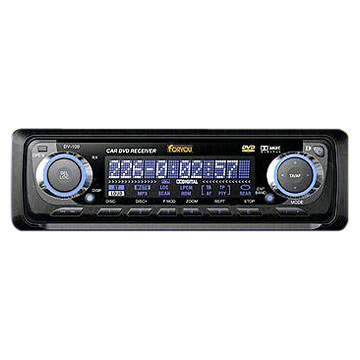 Auto-DVD-Receiver (Auto-DVD-Receiver)