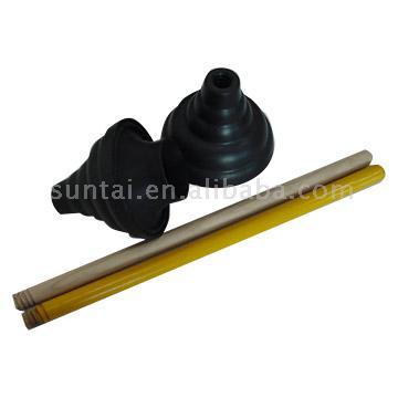  Rubber Plunger (Резиновая Плунжер)