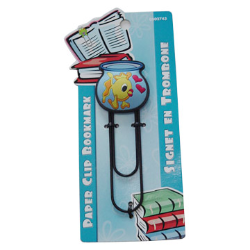  Clip Style Bookmark (Clip Стиль Закладка)