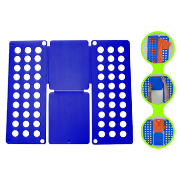  Clothes Folding Board ( Clothes Folding Board)
