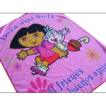  Kids` Blanket (Kids `Blanket)