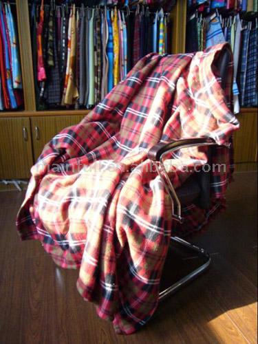  Printed Polar Fleece Blanket (Gedruckte Polar Fleece Blanket)